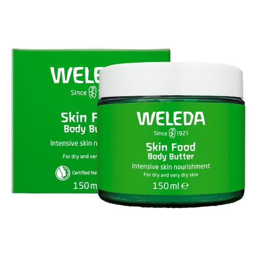 Skin Food Body Butter