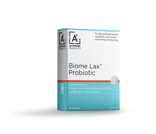 Biome Lax