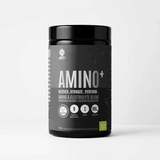 Amino Plus - Kiwi Lime