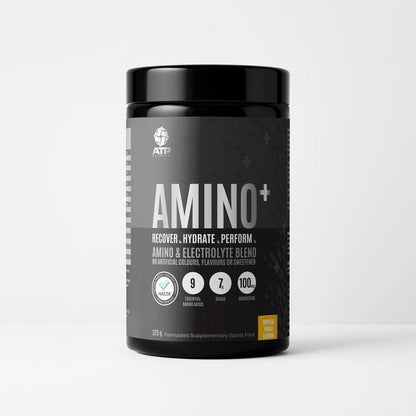 Amino Plus - Tropical Punch
