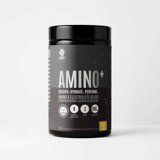 Amino Plus - Tropical Punch