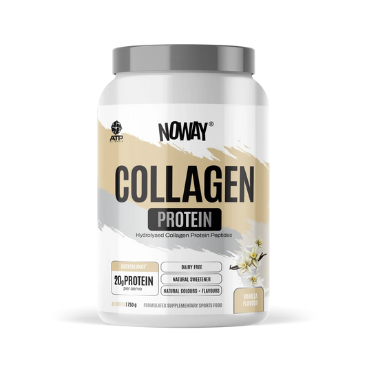 Noway Collagen Protein - Vanilla