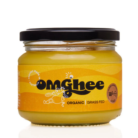 Ghee
