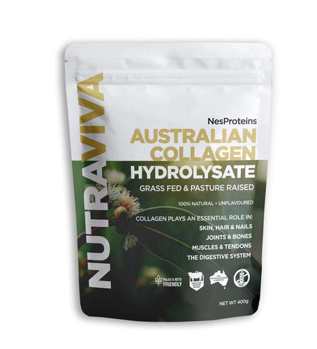 Australisches Kollagenhydrolysat 