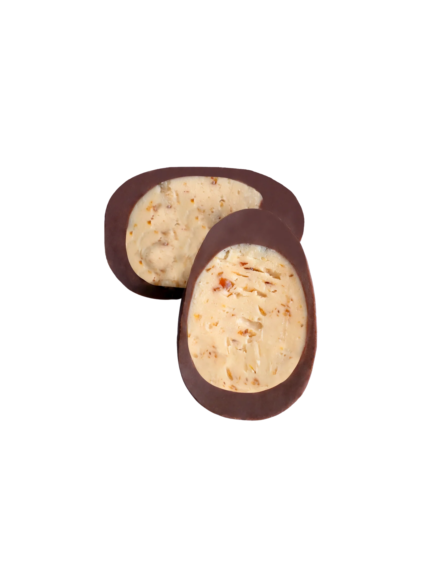 Cosmic Chocolate Eggs - Salted Caramel