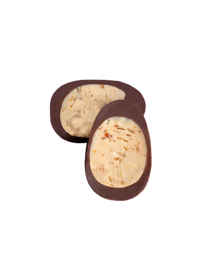 Cosmic Chocolate Eggs - Salted Caramel