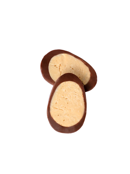 Cosmic Chocolate Eggs - Coconut Dream