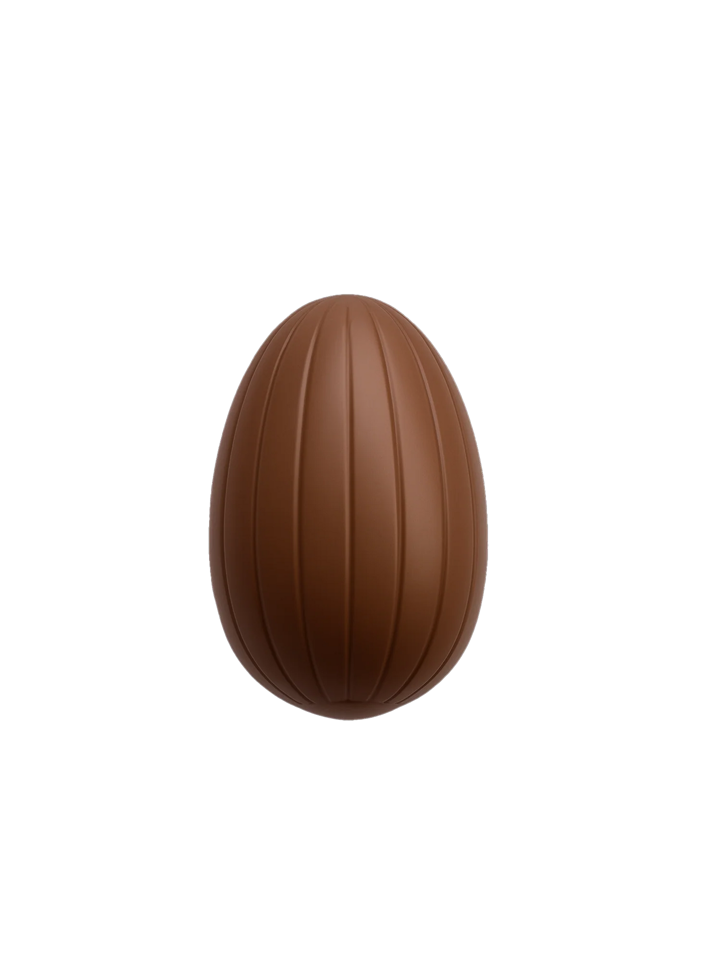 Cosmic Chocolate Eggs - Salted Caramel