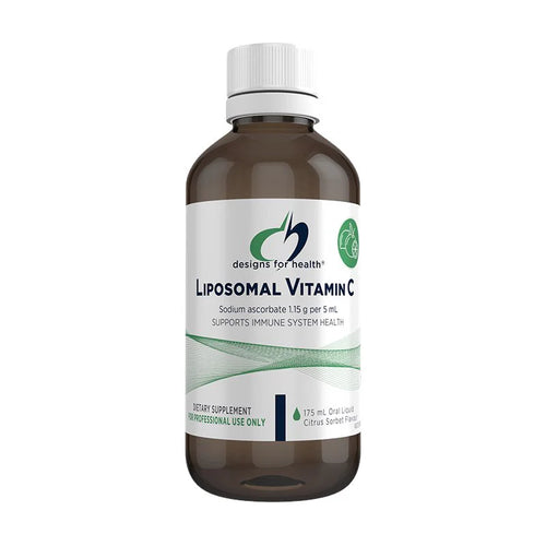 Liposomal Vitamin C - LIPOCELLE™