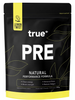 Pre Natural Performance Formula - Lemon Twist