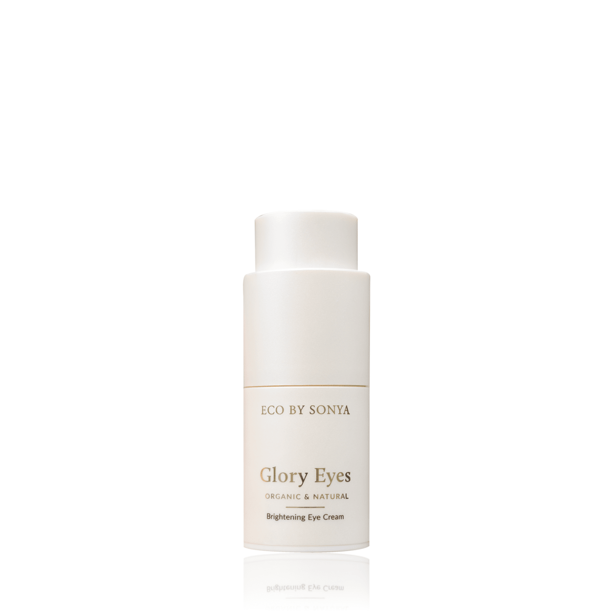 Eco by Sonya Glory Eyes 15ml brightening eye cream