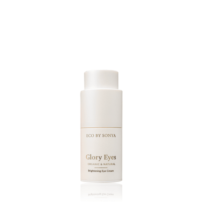 Eco by Sonya Glory Eyes 15ml brightening eye cream
