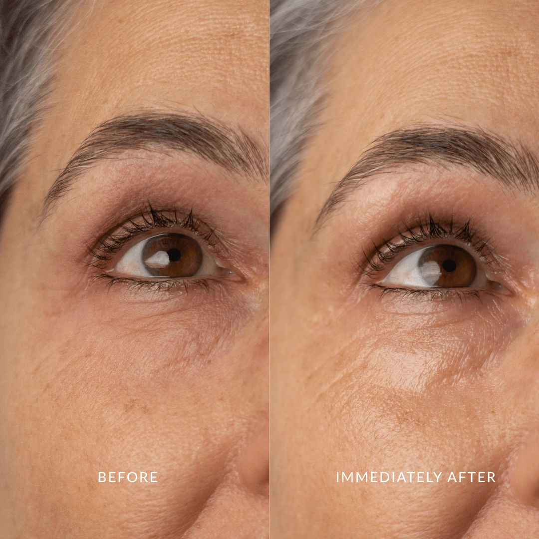 Eco by Sonya Glory Eyes brightening eye cream