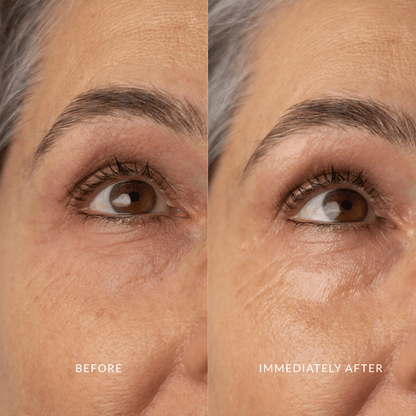 Eco by Sonya Glory Eyes brightening eye cream