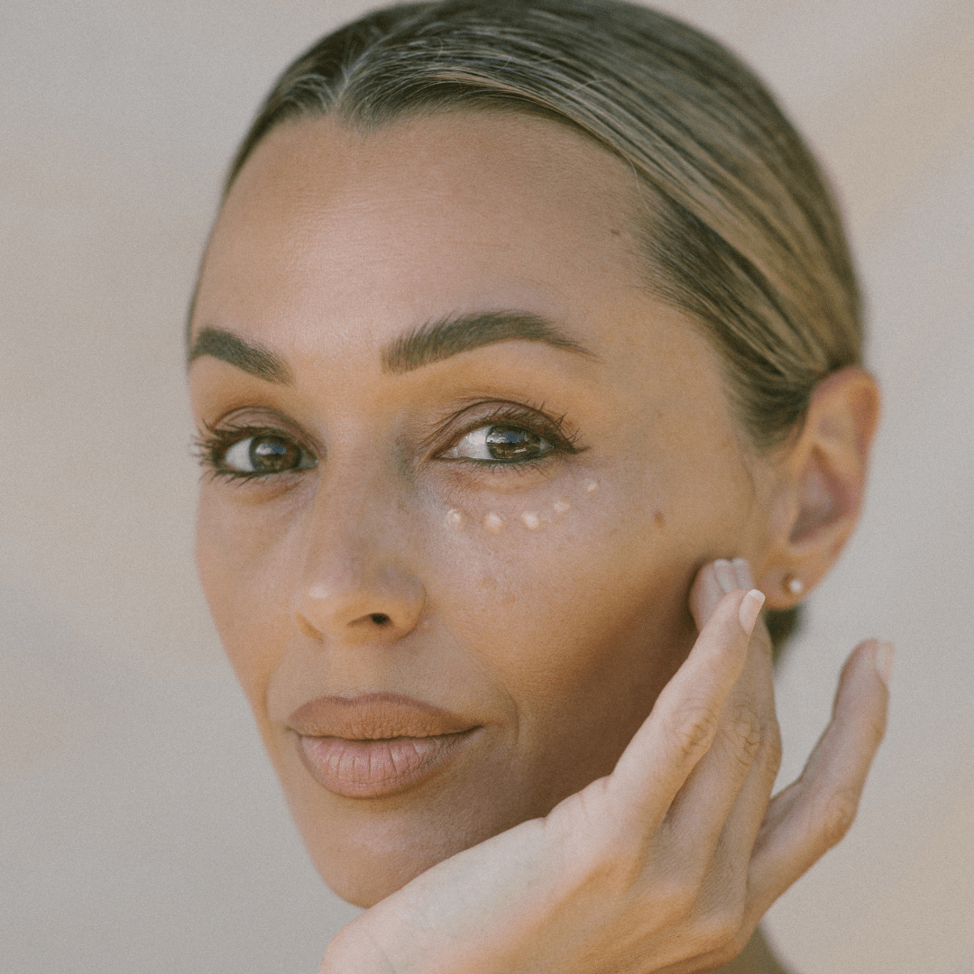 Eco by Sonya Glory Eyes brightening eye cream