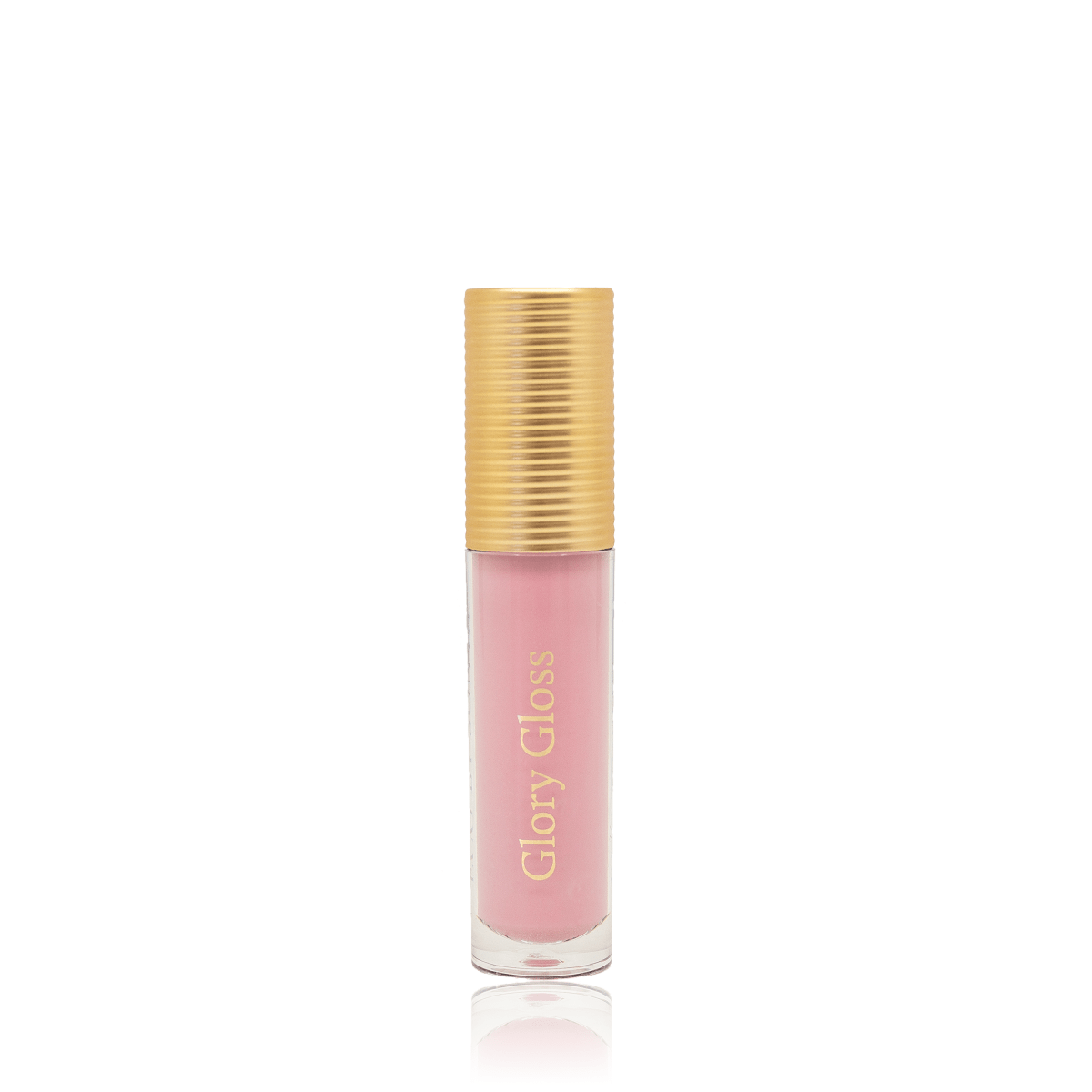 Eco by Sonya Glory Gloss Candy 21 shade swatch and application