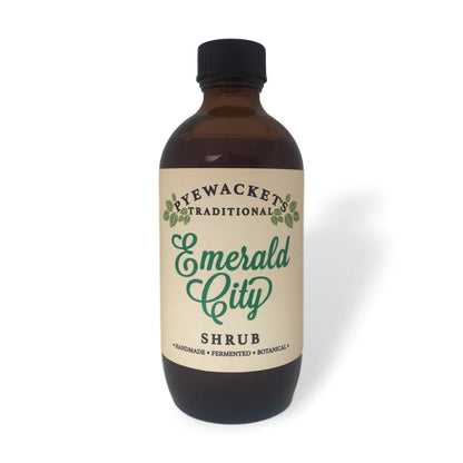 Emerald City Shrub