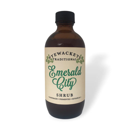 Emerald City Shrub