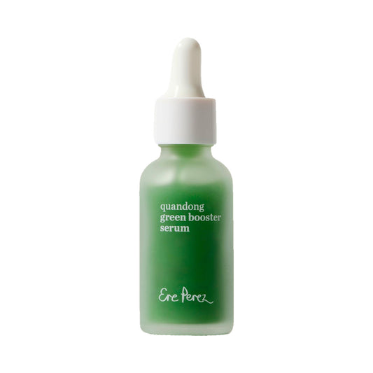 Quandong Green Booster Serum — product on white background