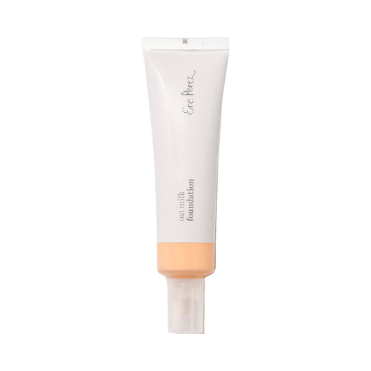 Oat Milk Foundation - Honey — product on white background