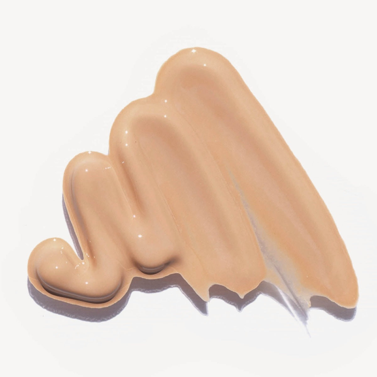 Oat Milk Foundation - Malt shade and application