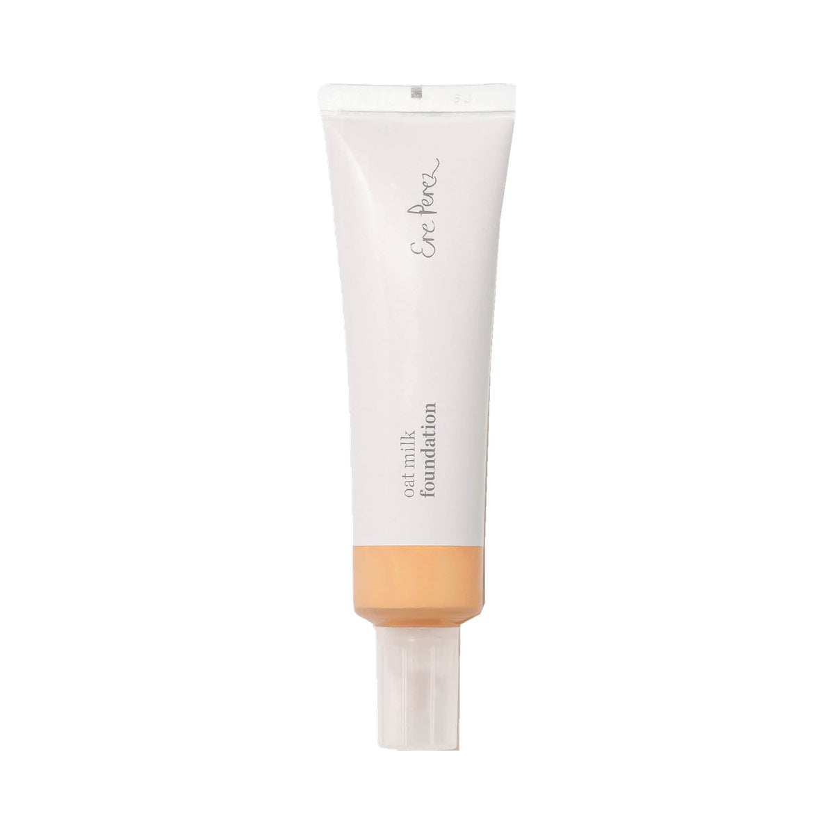 Oat Milk Foundation - Chai — product on white background