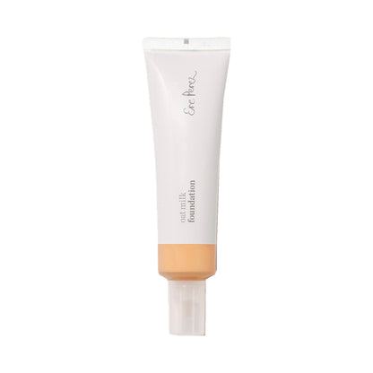 Oat Milk Foundation - Chai — product on white background