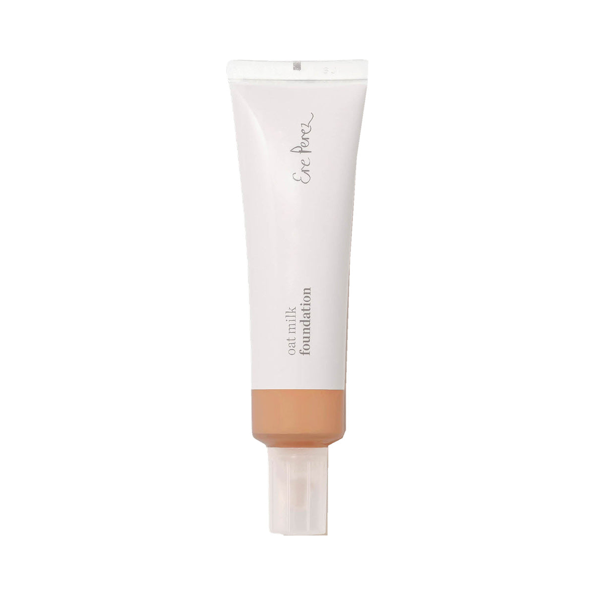 Oat Milk Foundation - Maple — product on white background