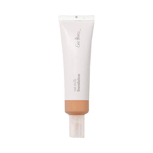 Oat Milk Foundation - Maple — product on white background