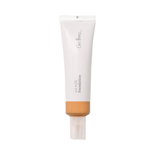 Oat Milk Foundation - Caramel — product on white background
