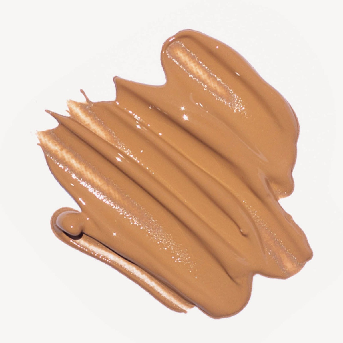 Oat Milk Foundation - Brew shade and application