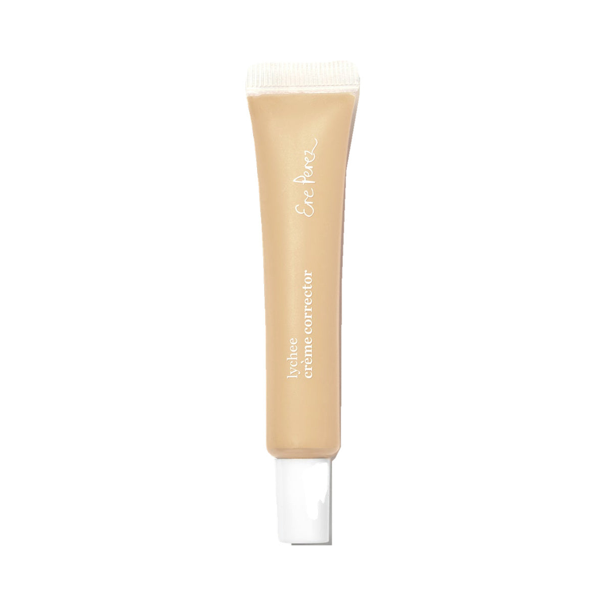Lychee Crème Corrector - Dos — product on white background