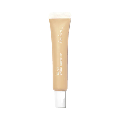 Lychee Crème Corrector - Dos — product on white background