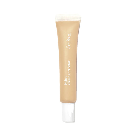 Lychee Crème Corrector - Dos — product on white background