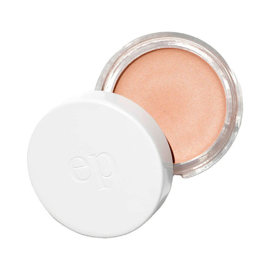 Vanilla Highlighter Balm - Falling Star — product on white background