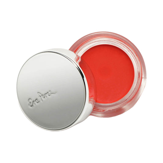 Carrot Colour Pot - Hello — product on white background