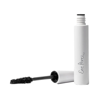 Natural Almond Mascara - Black — product on white background