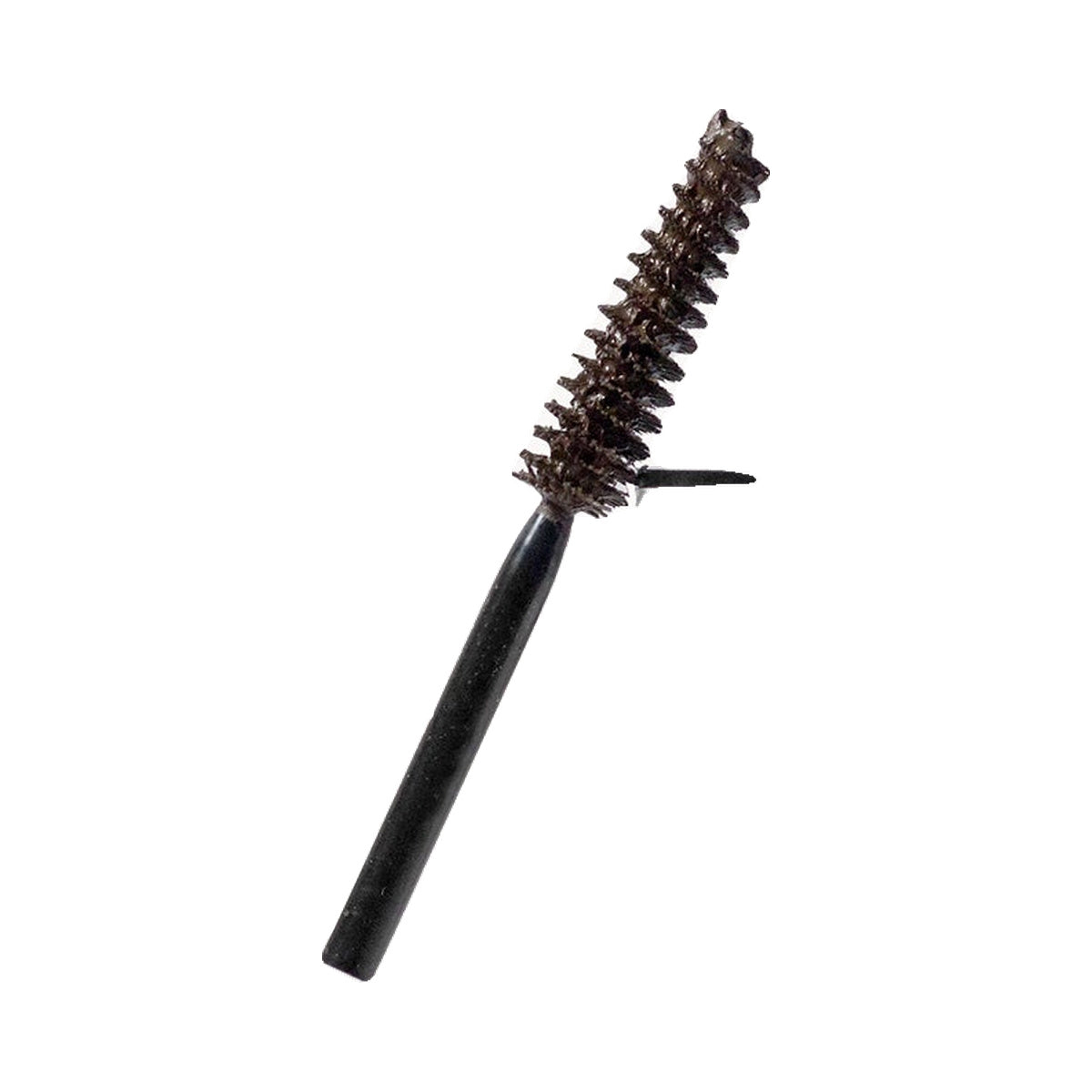 Natural Almond Mascara - Brown — product on white background