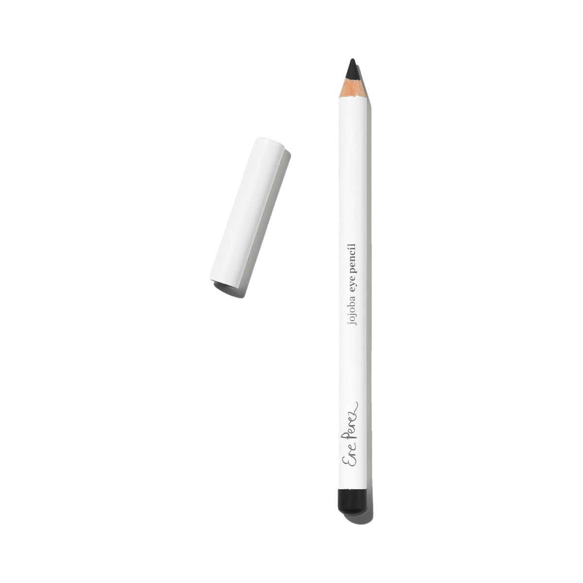 Jojoba Eye Pencil - Black — product on white background
