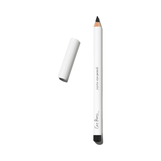 Jojoba Eye Pencil - Black — product on white background
