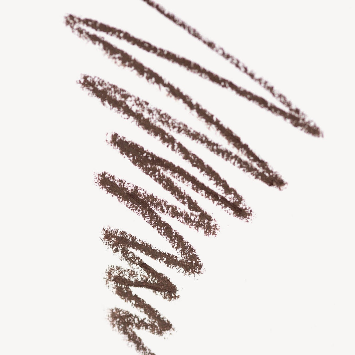 Jojoba Eye Pencil - Earth shade and application