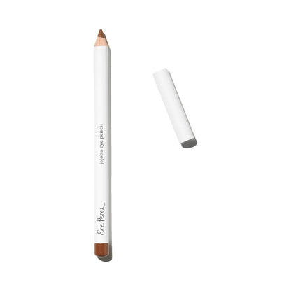 Jojoba Eye Pencil - Clay — product on white background