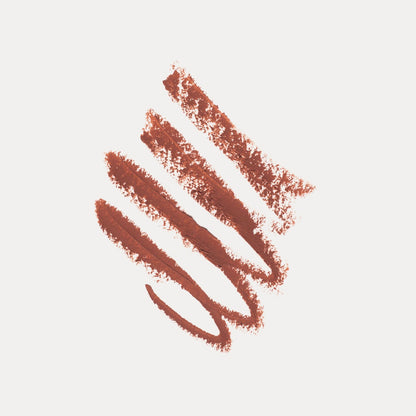 Coco Crayon - Brave shade and application