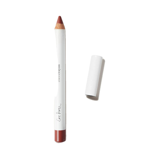 Coco Crayon - Brave — product on white background