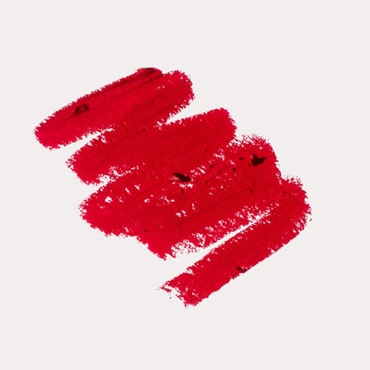 Coco Crayon - Heart shade and application