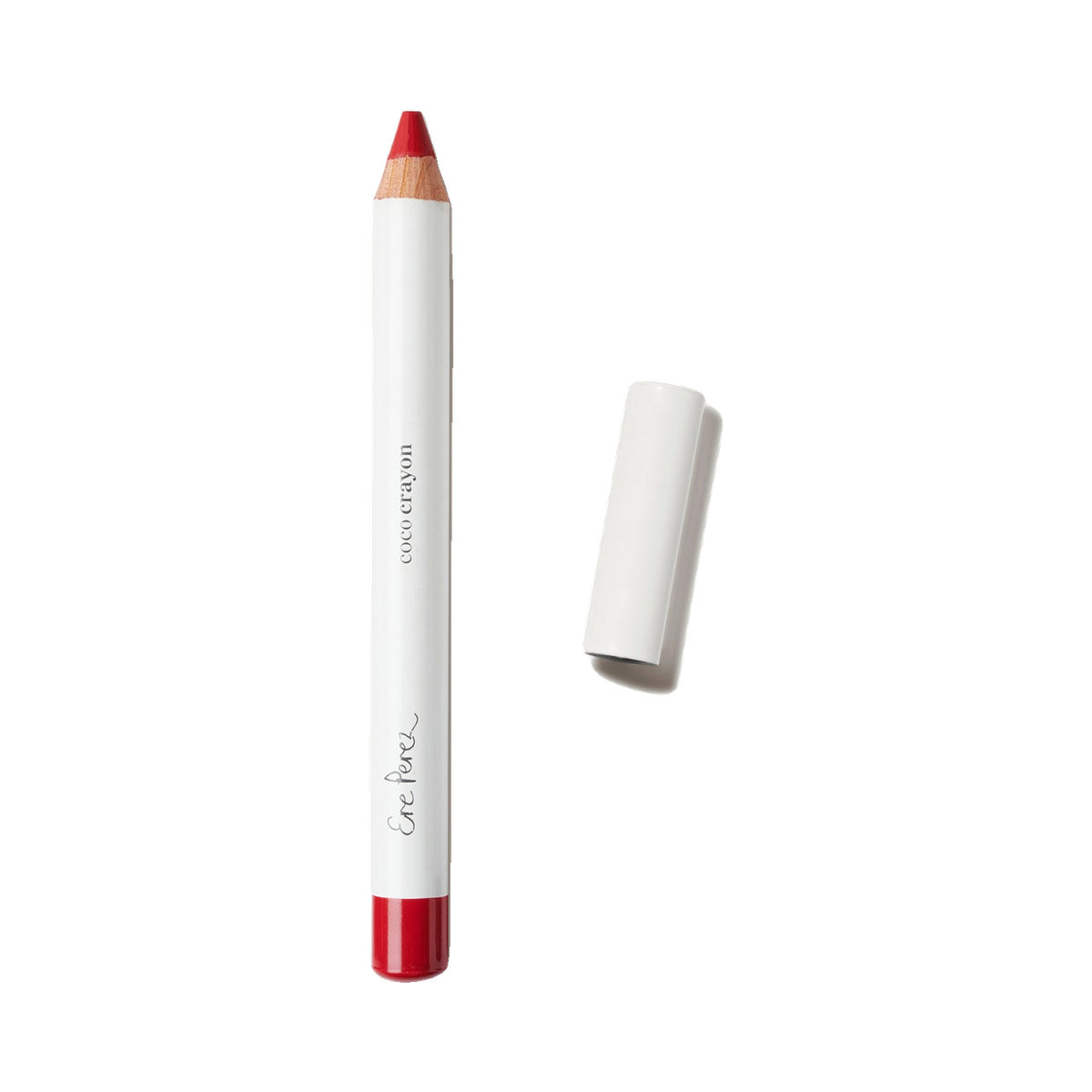 Coco Crayon - Heart — product on white background