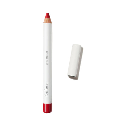 Coco Crayon - Heart — product on white background