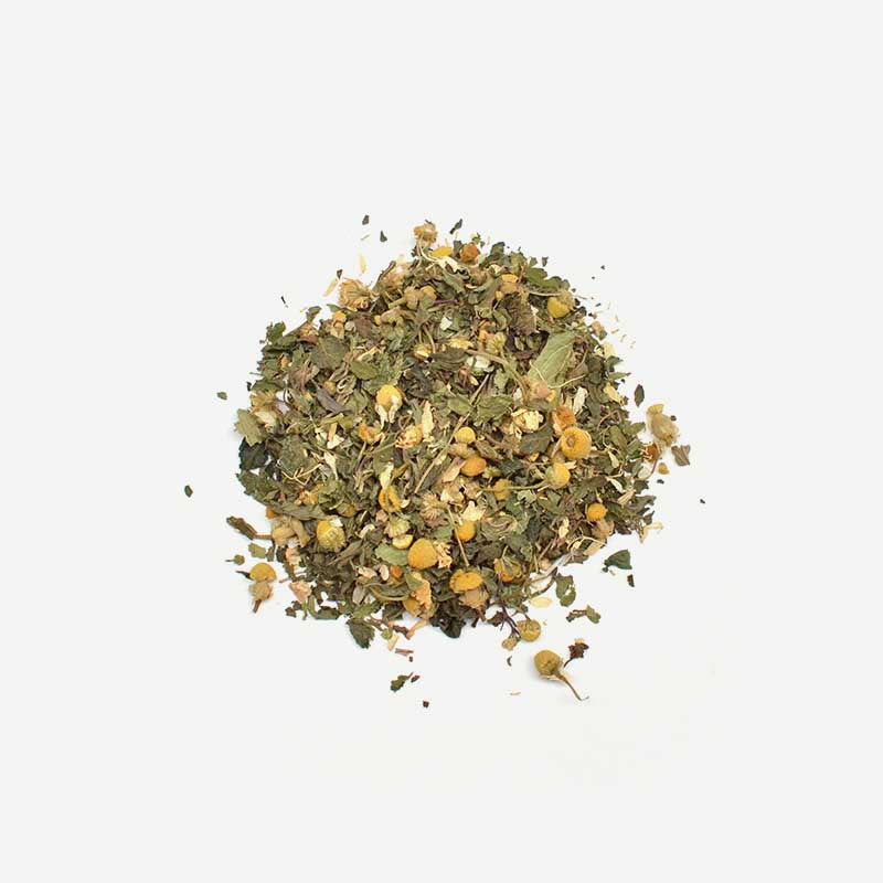 Organic Pregnancy Tea - Loose Leaf