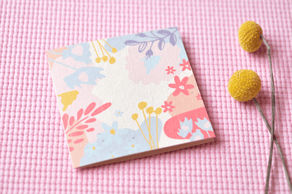 Lulu Plantable Greeting Card