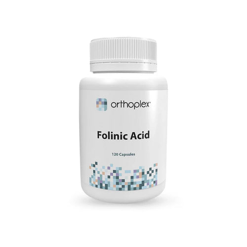 Folinic Acid